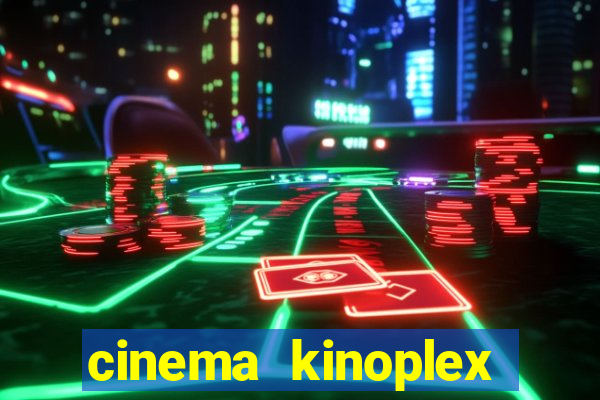 cinema kinoplex north shopping